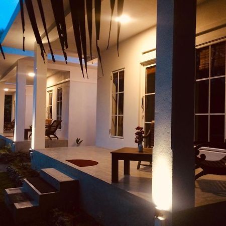 La Perla Bentota Hotel Ngoại thất bức ảnh