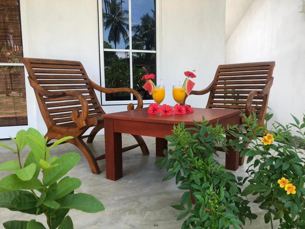 La Perla Bentota Hotel Ngoại thất bức ảnh