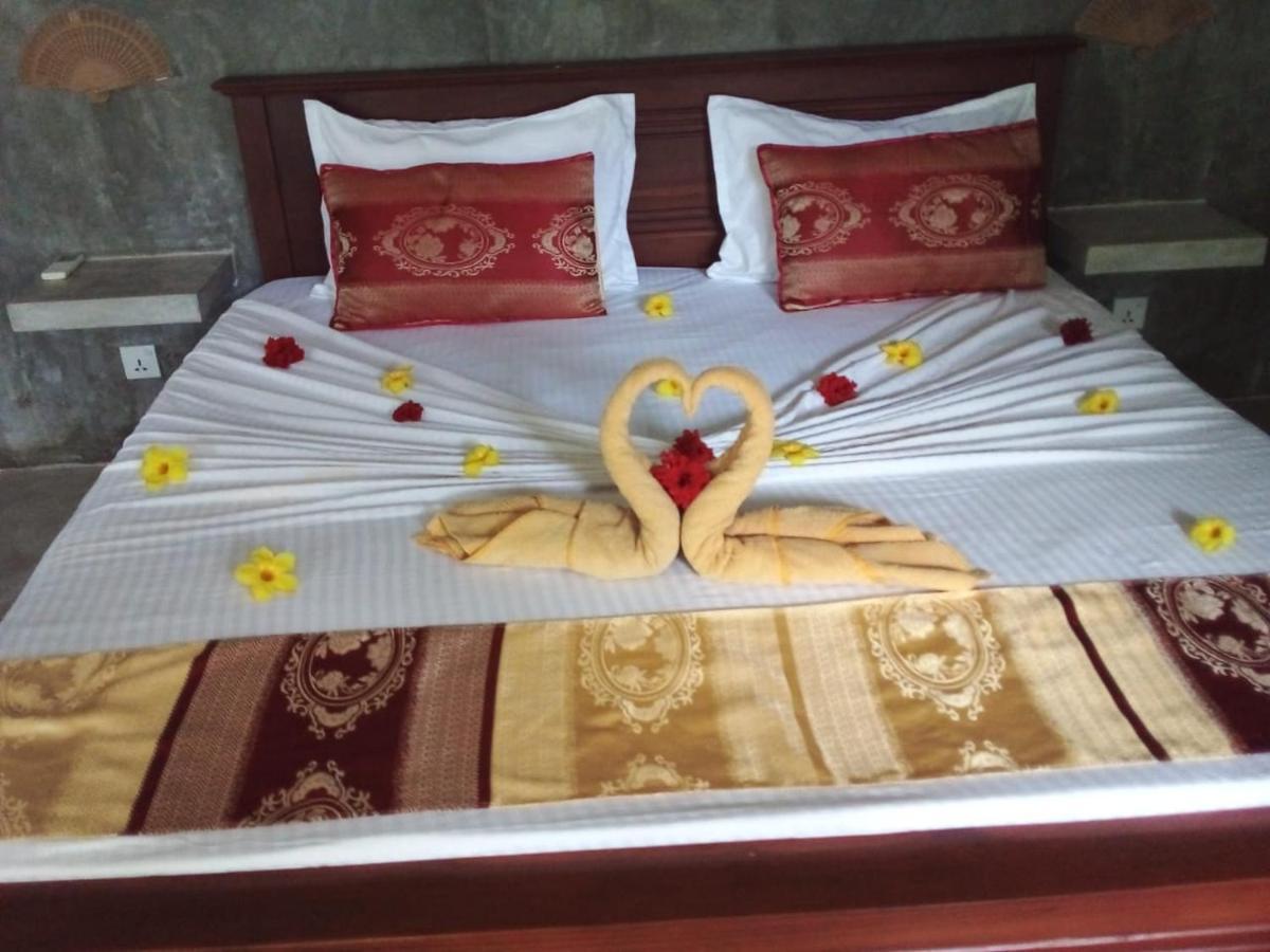 La Perla Bentota Hotel Ngoại thất bức ảnh