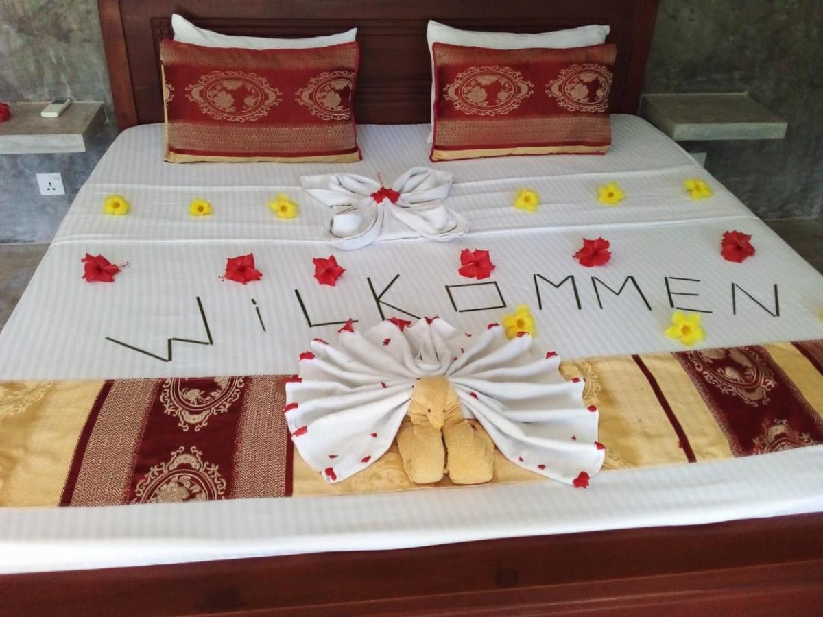 La Perla Bentota Hotel Ngoại thất bức ảnh