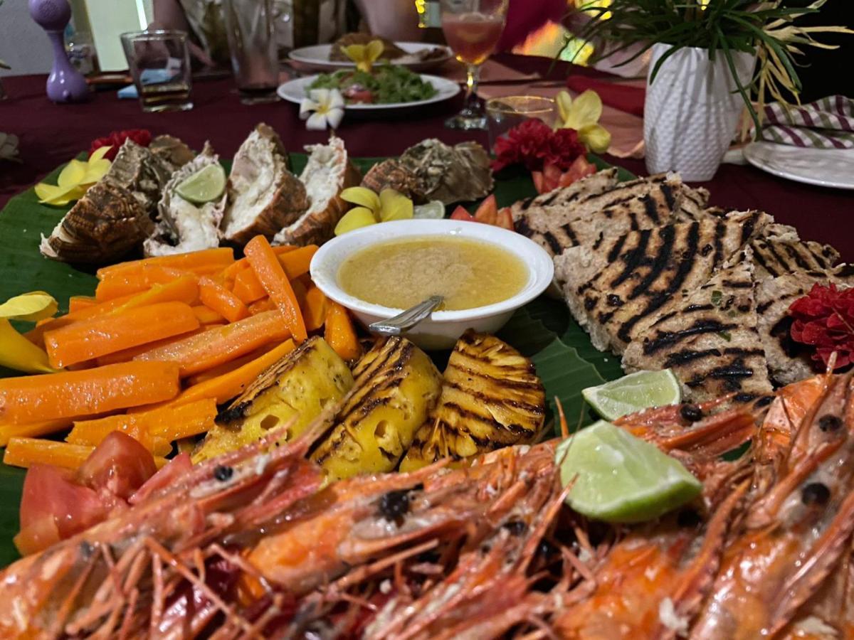 La Perla Bentota Hotel Ngoại thất bức ảnh