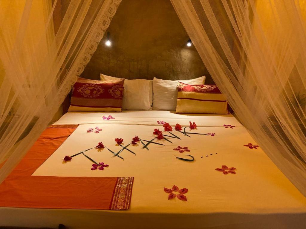 La Perla Bentota Hotel Ngoại thất bức ảnh