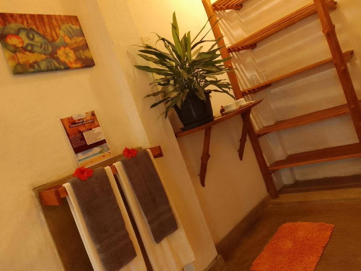 La Perla Bentota Hotel Ngoại thất bức ảnh