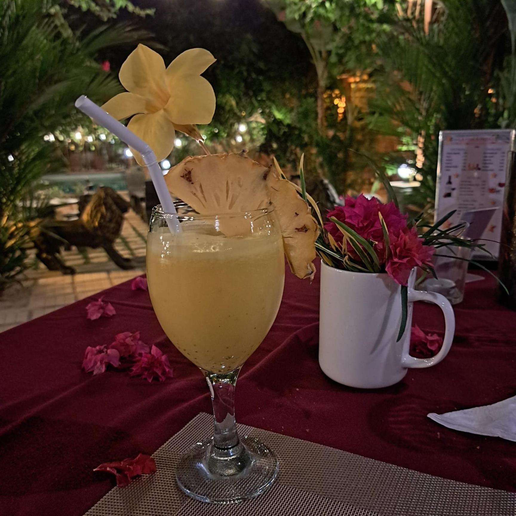 La Perla Bentota Hotel Ngoại thất bức ảnh