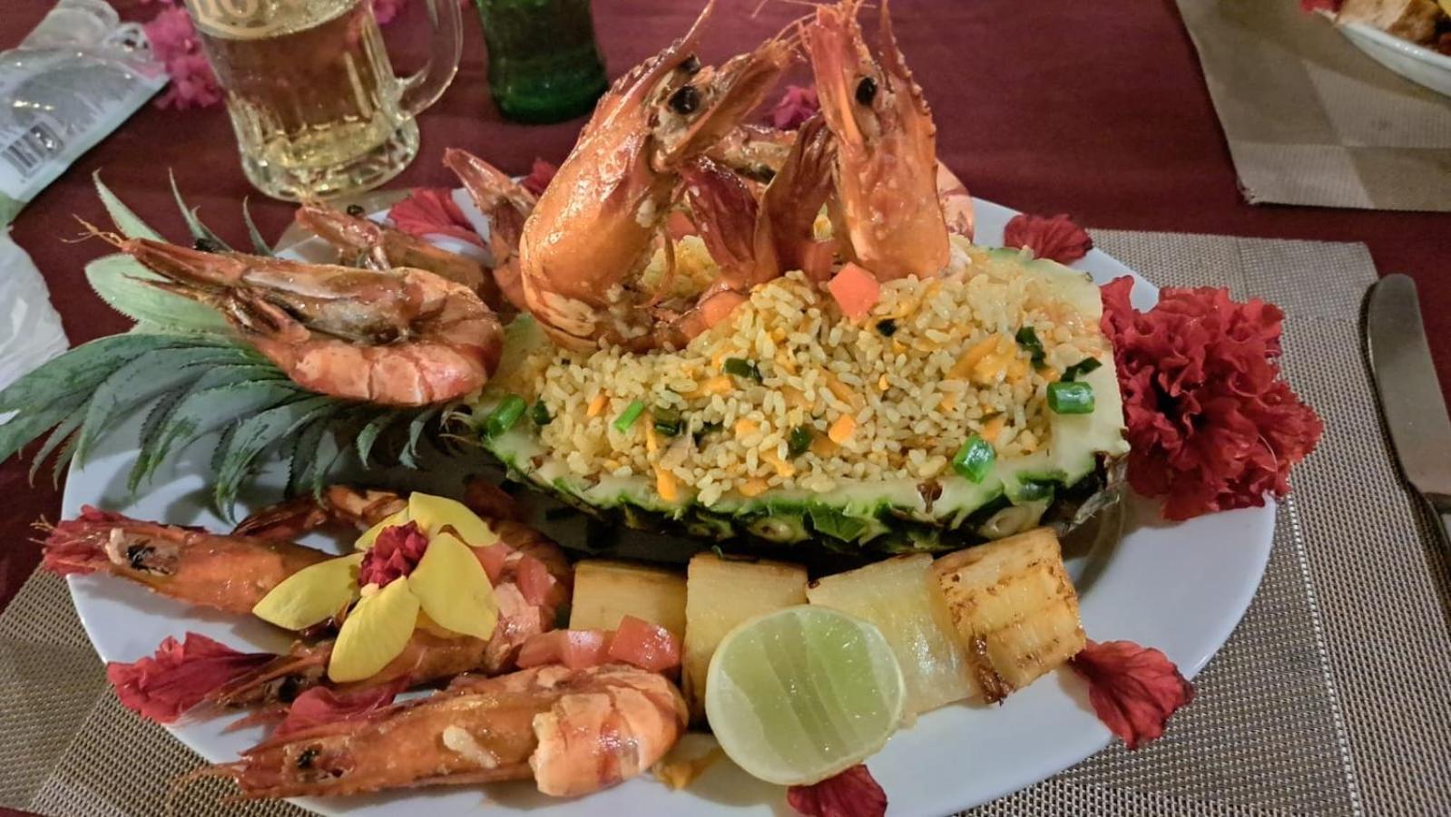 La Perla Bentota Hotel Ngoại thất bức ảnh