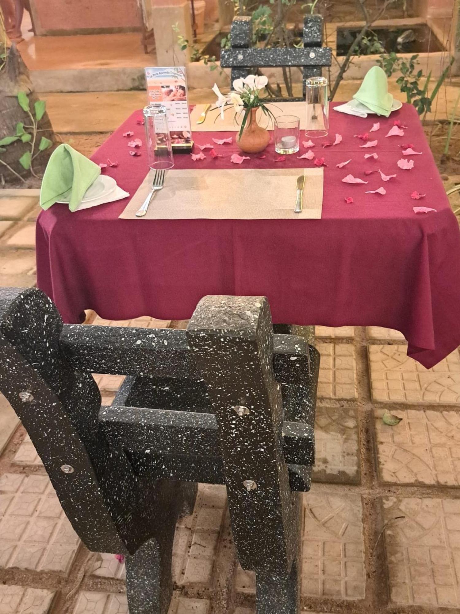 La Perla Bentota Hotel Ngoại thất bức ảnh