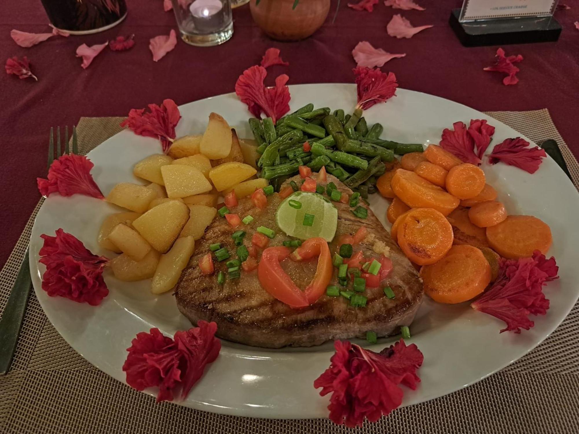 La Perla Bentota Hotel Ngoại thất bức ảnh