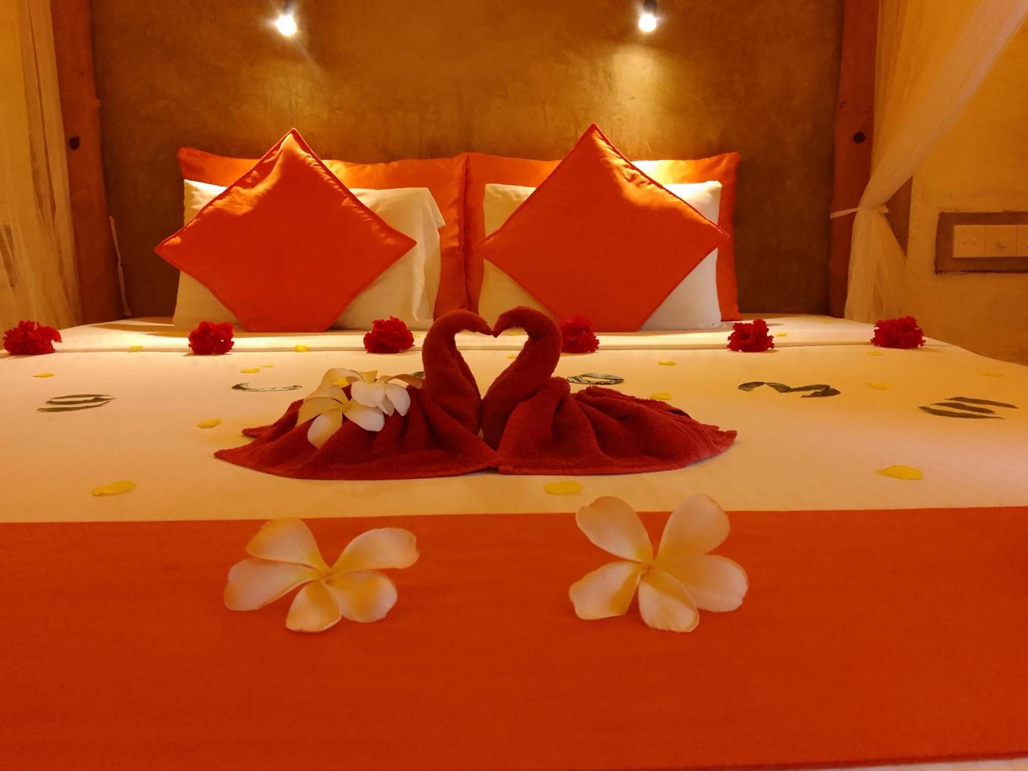 La Perla Bentota Hotel Phòng bức ảnh