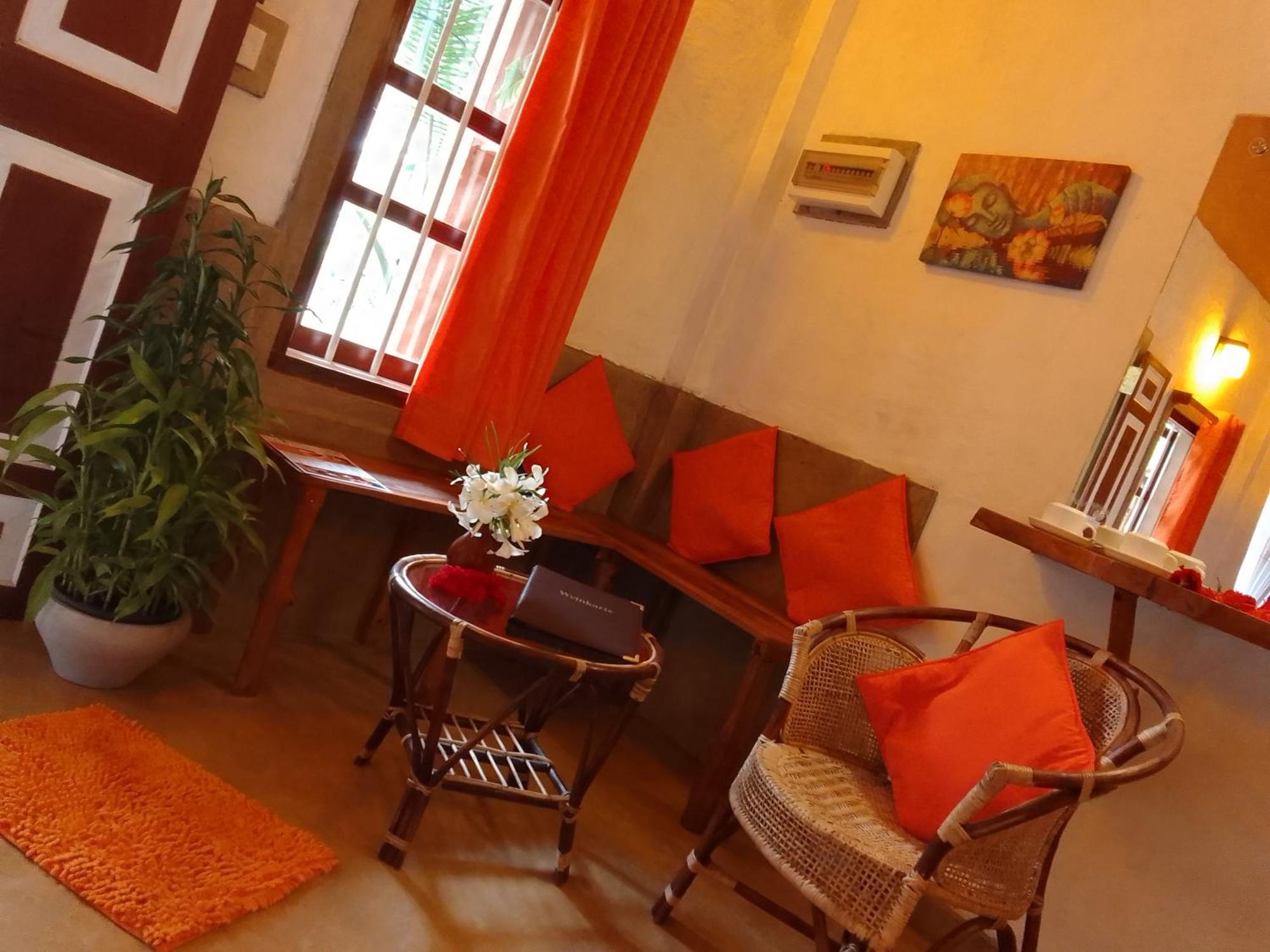 La Perla Bentota Hotel Phòng bức ảnh