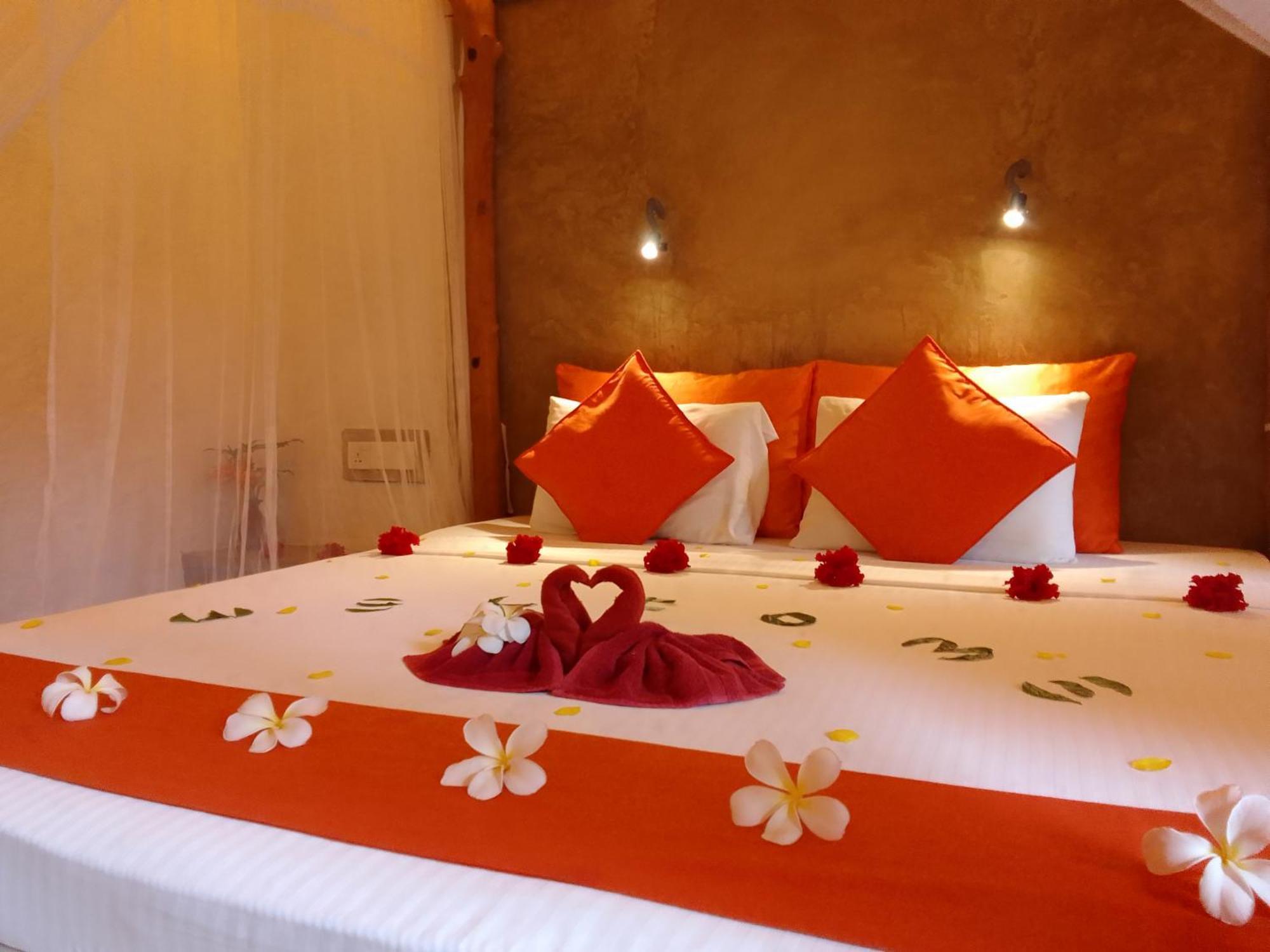 La Perla Bentota Hotel Phòng bức ảnh