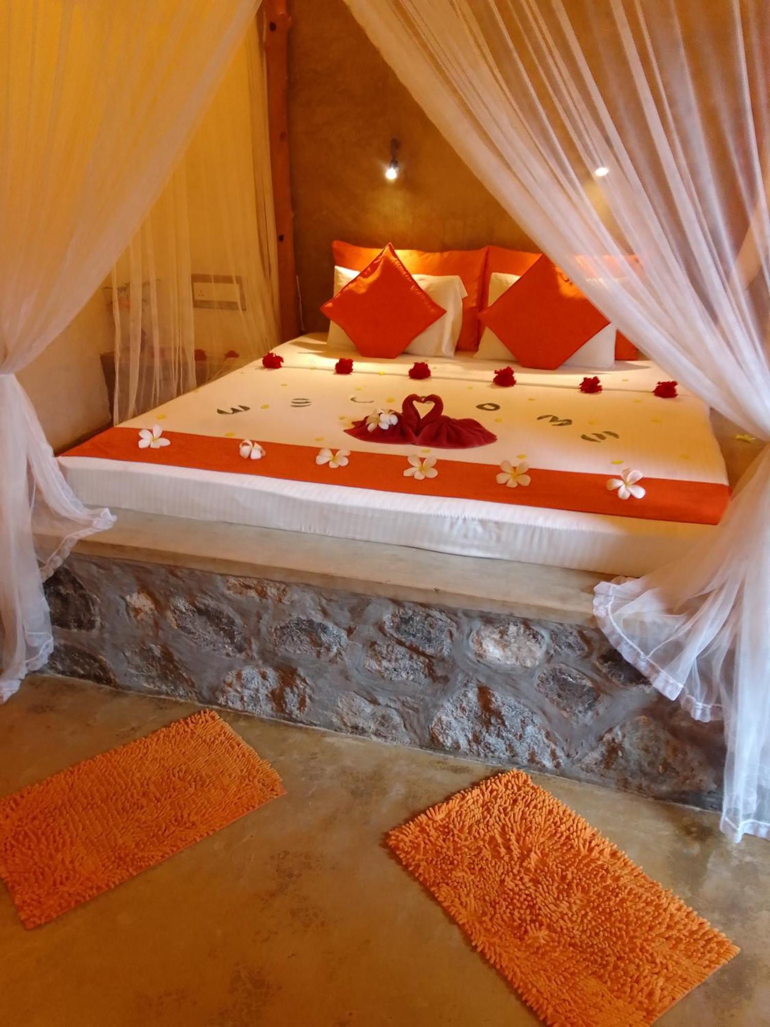 La Perla Bentota Hotel Phòng bức ảnh
