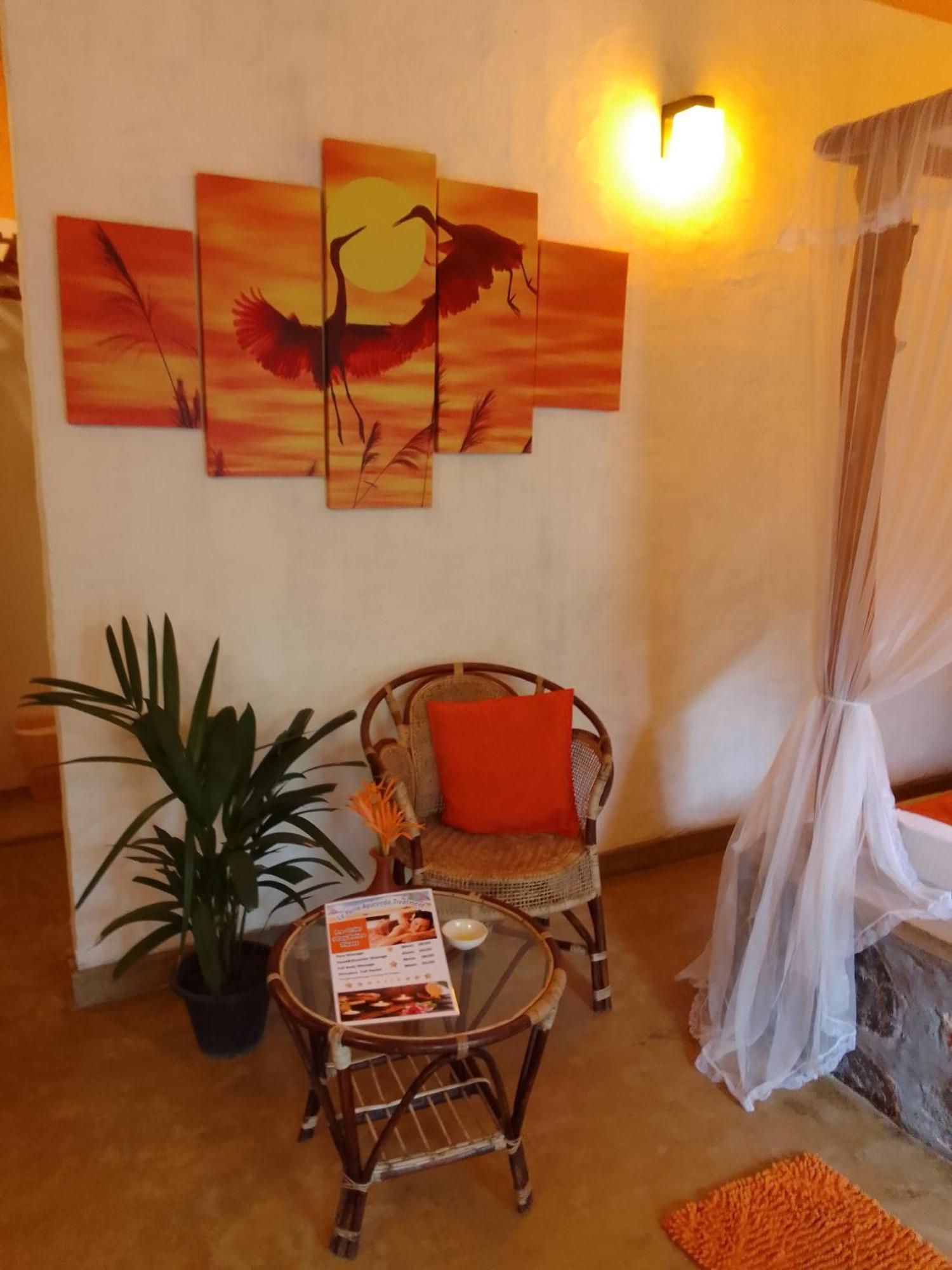 La Perla Bentota Hotel Phòng bức ảnh