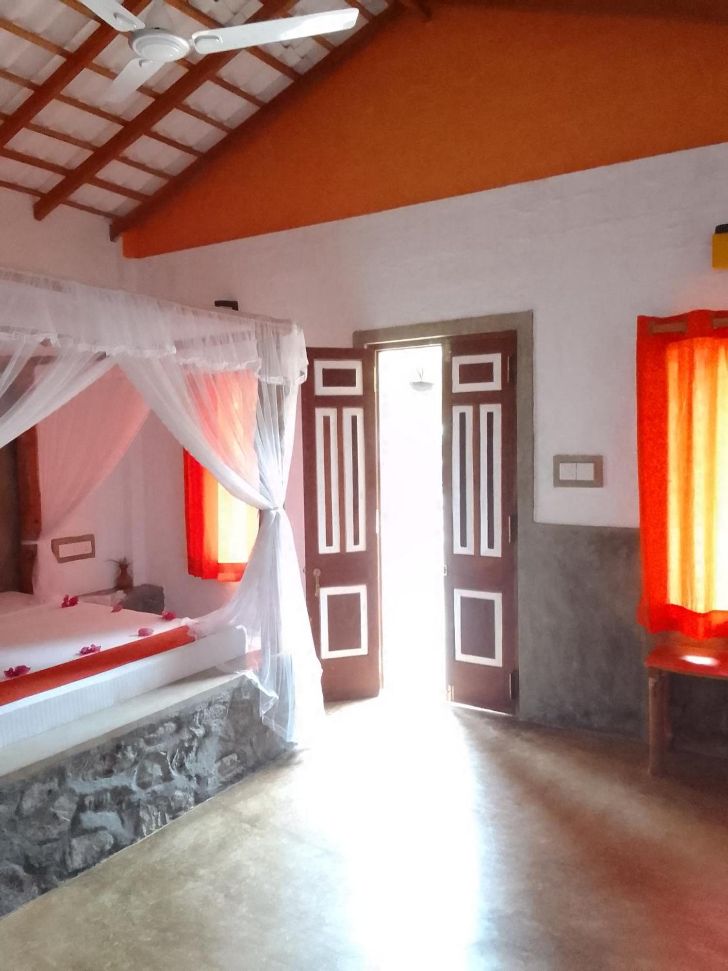 La Perla Bentota Hotel Phòng bức ảnh