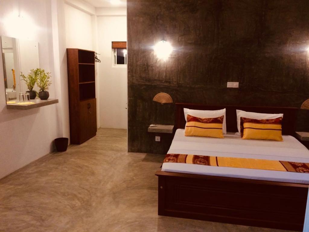 La Perla Bentota Hotel Ngoại thất bức ảnh