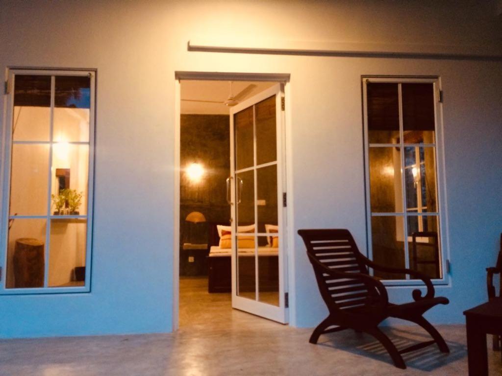 La Perla Bentota Hotel Ngoại thất bức ảnh
