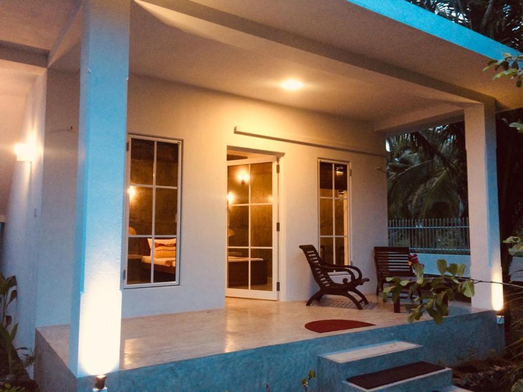 La Perla Bentota Hotel Ngoại thất bức ảnh