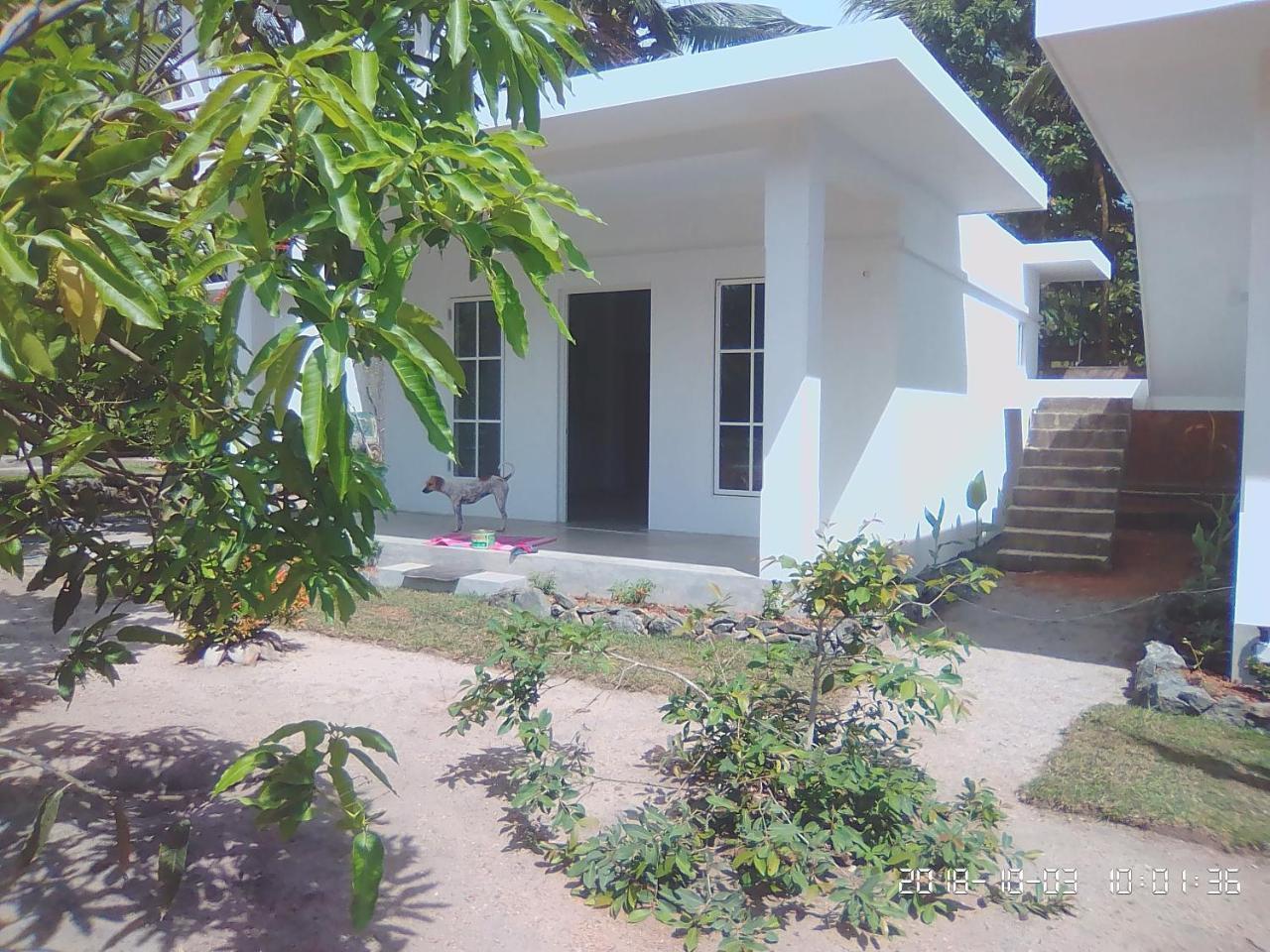 La Perla Bentota Hotel Ngoại thất bức ảnh