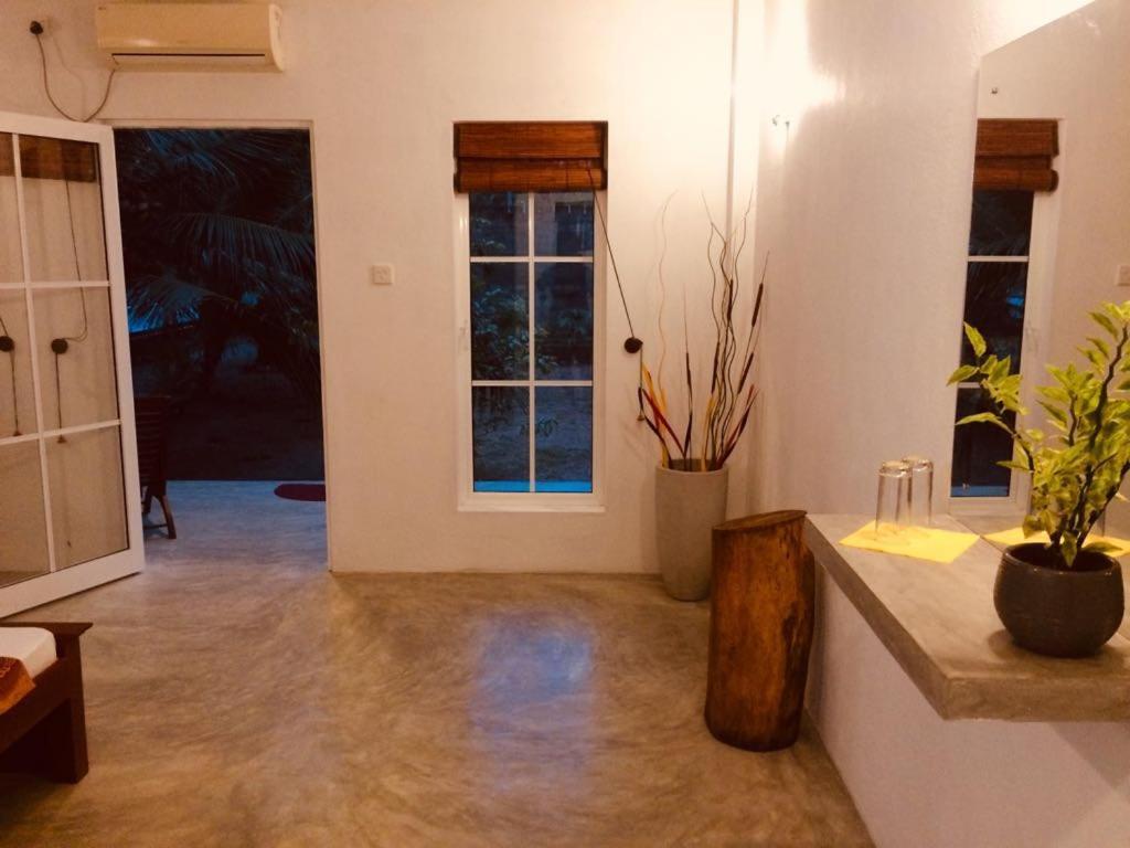 La Perla Bentota Hotel Ngoại thất bức ảnh