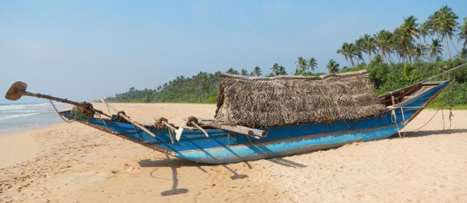 La Perla Bentota Hotel Ngoại thất bức ảnh