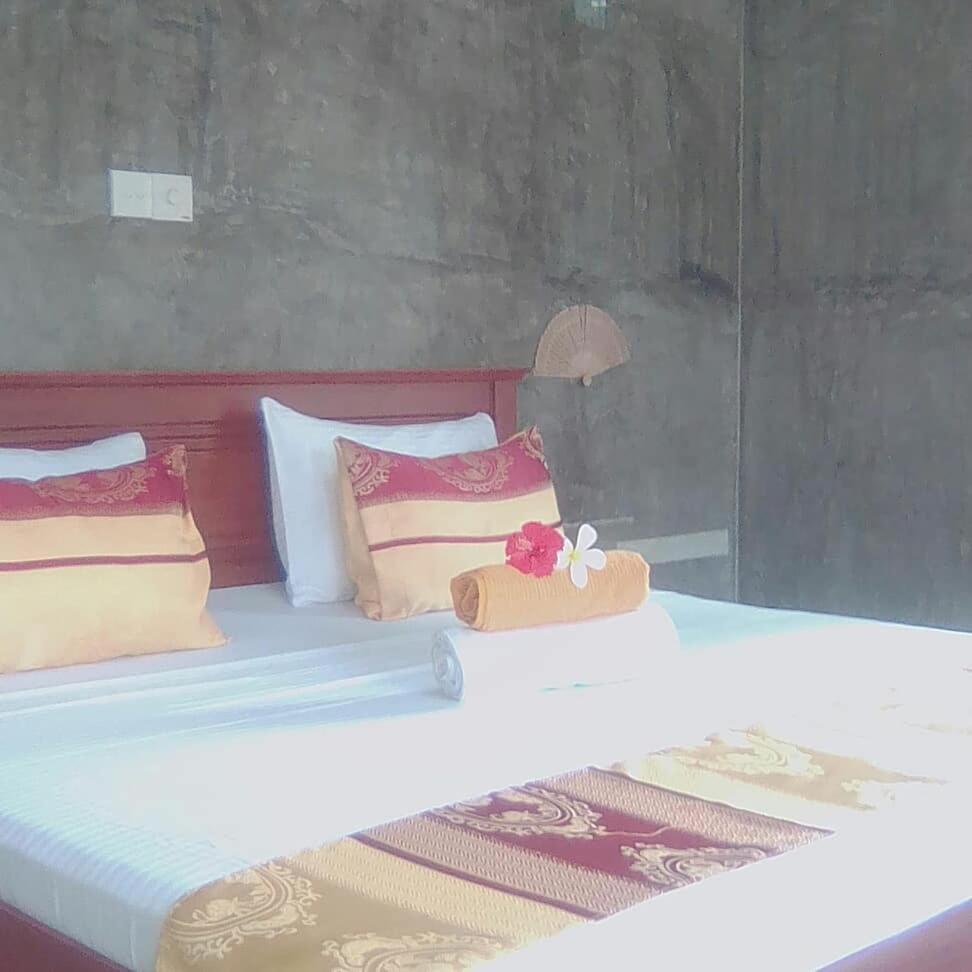 La Perla Bentota Hotel Ngoại thất bức ảnh