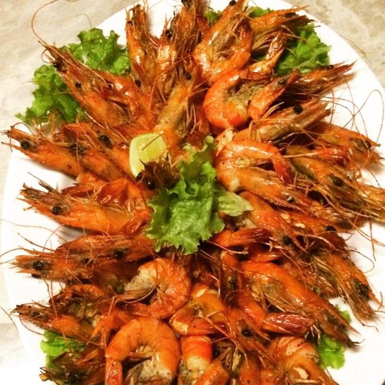 La Perla Bentota Hotel Ngoại thất bức ảnh