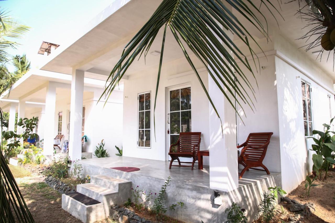 La Perla Bentota Hotel Ngoại thất bức ảnh