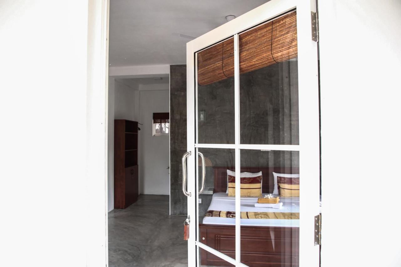 La Perla Bentota Hotel Ngoại thất bức ảnh