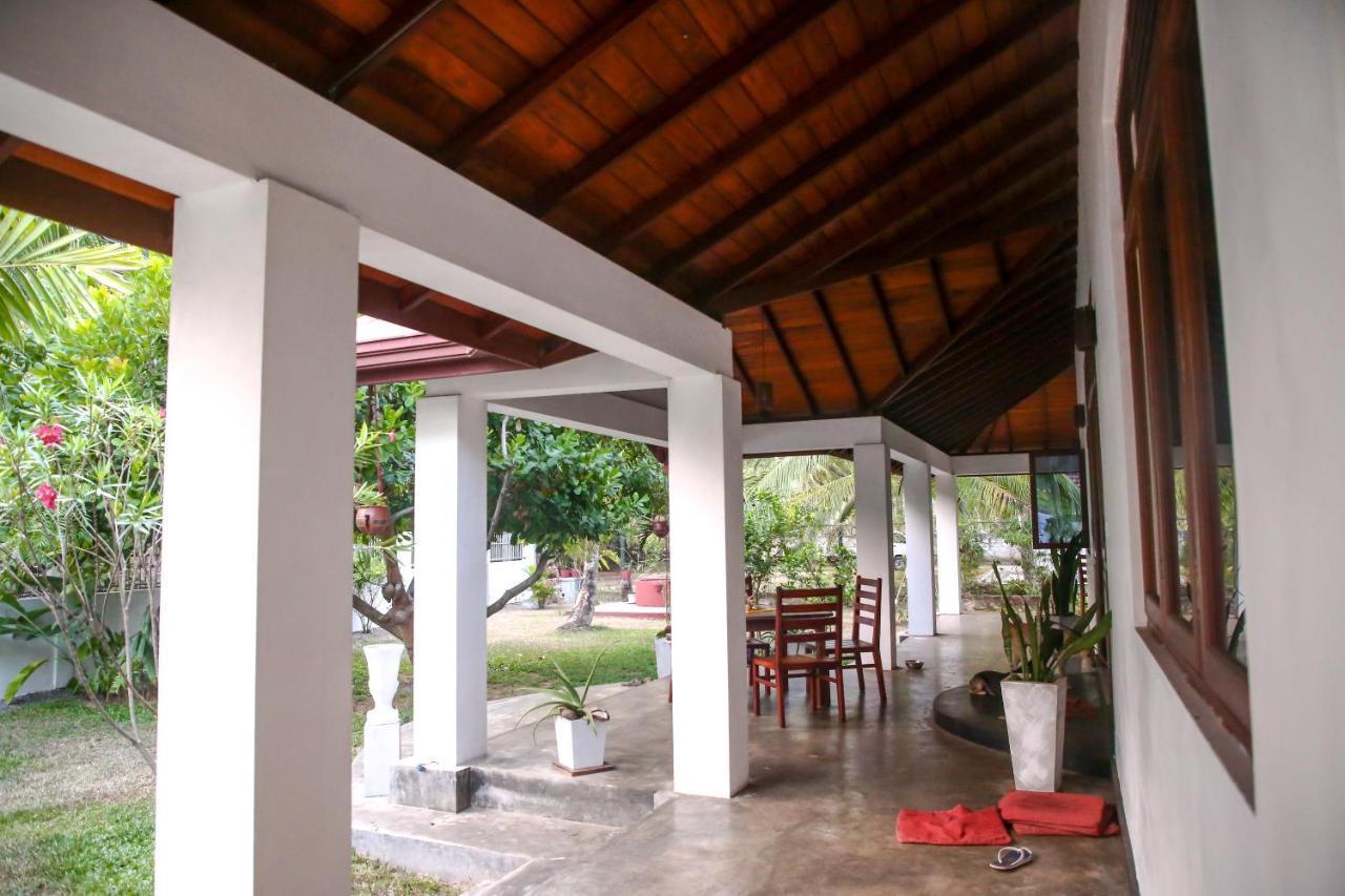 La Perla Bentota Hotel Ngoại thất bức ảnh