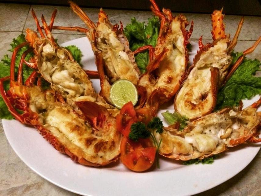 La Perla Bentota Hotel Ngoại thất bức ảnh