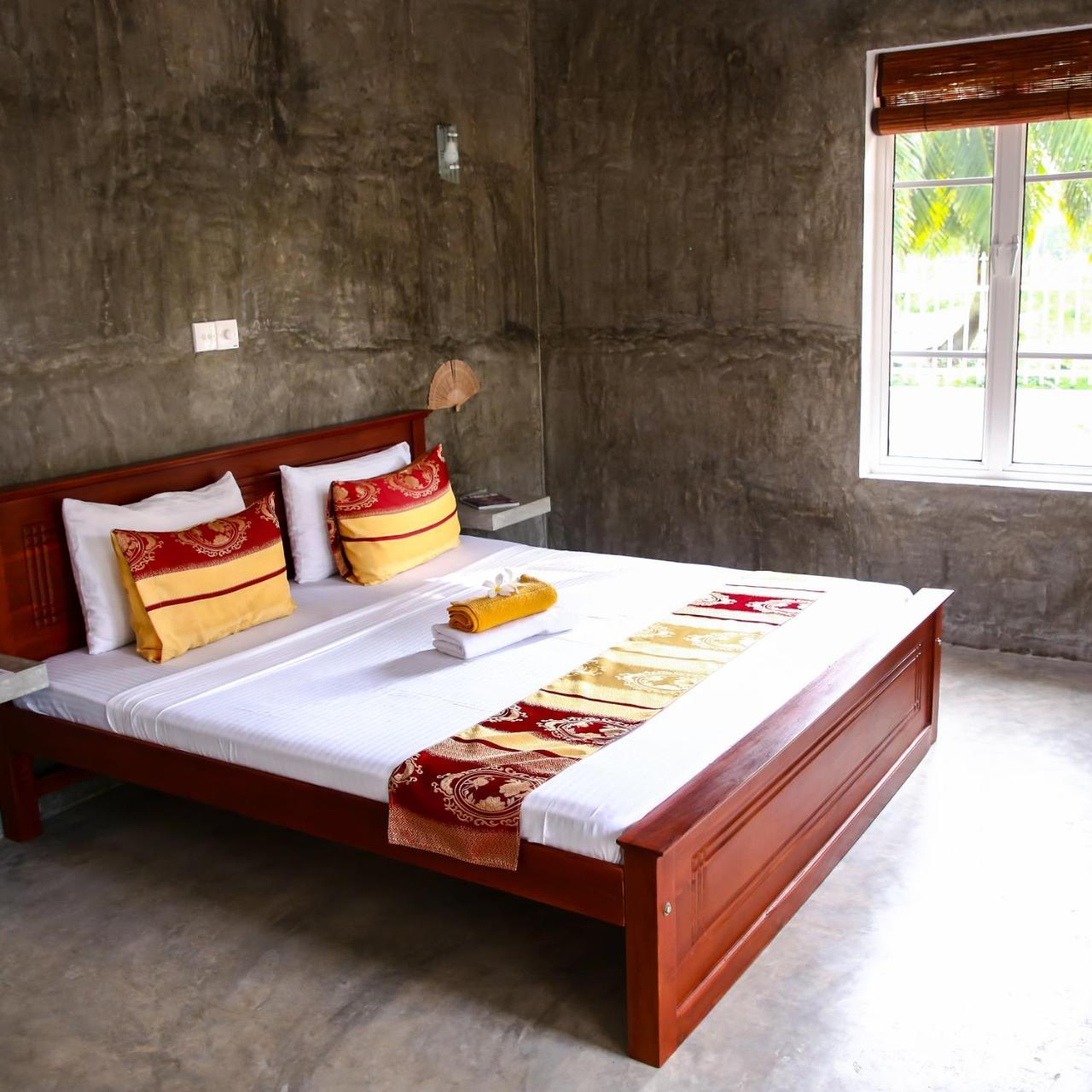 La Perla Bentota Hotel Ngoại thất bức ảnh